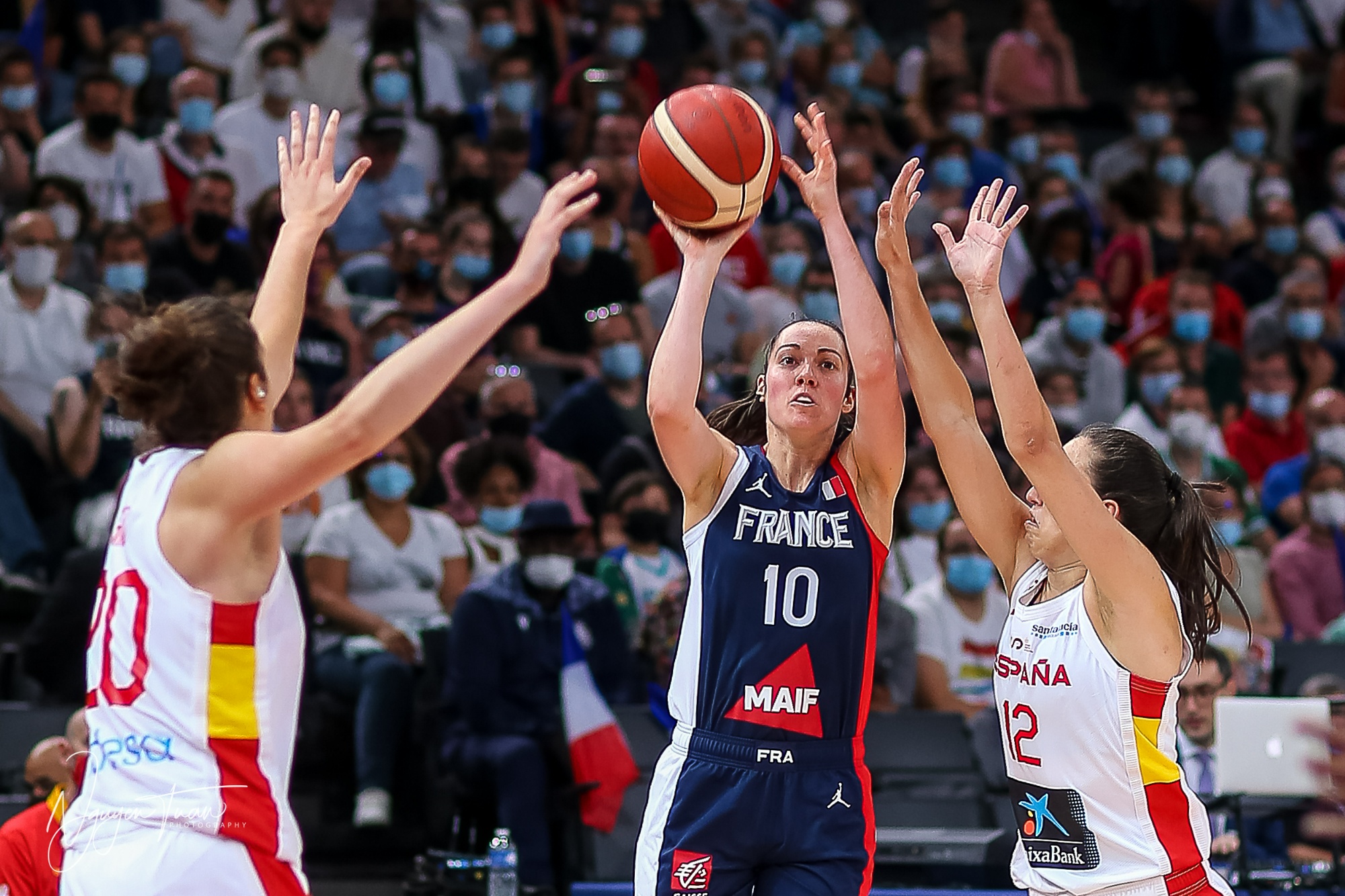 2021   France vs Espagne 1809